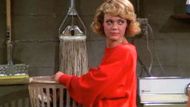 Lisa Robin Kelly as Laurie Forman in That 70s Show | Image via: The Carsey-Werner Company